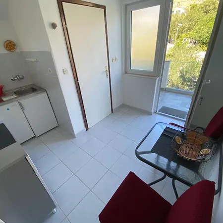 Apartmán Marsela
