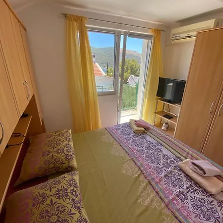 Apartmán Marsela Grebaštica