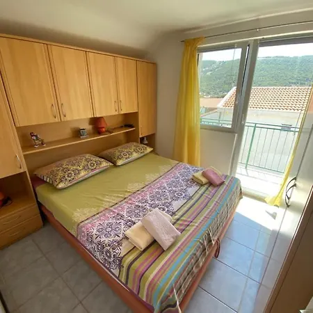 Marsela Lägenhet Grebaštica