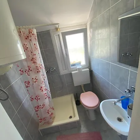 Marsela شقة Grebaštica