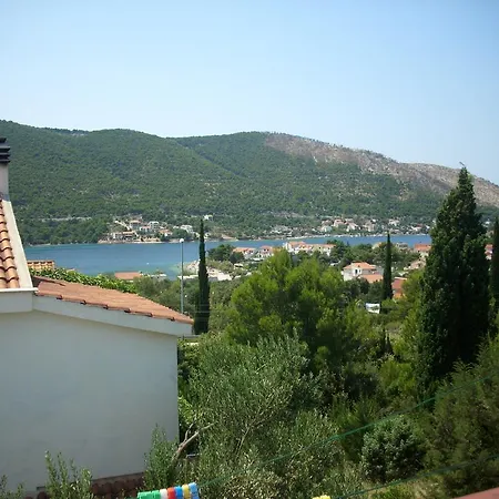 Marsela * Grebaštica