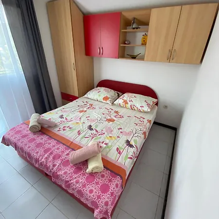 Marsela Apartmán *