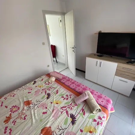 Apartmán Marsela *