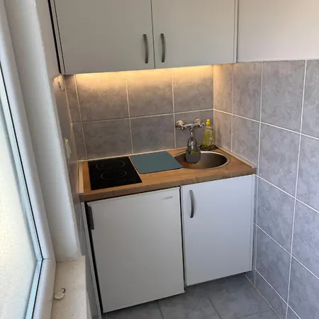 Marsela شقة Grebaštica