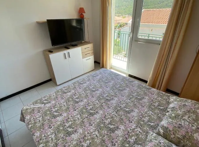 Marsela Lägenhet Grebaštica