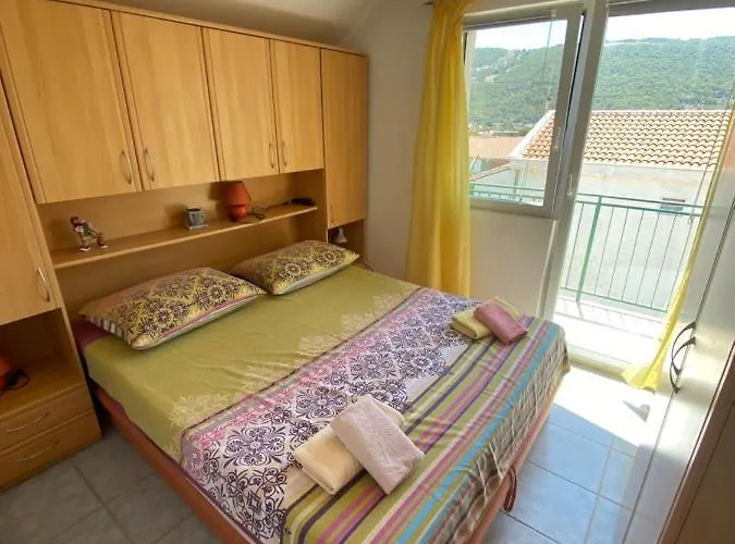 Marsela Lägenhet Grebaštica