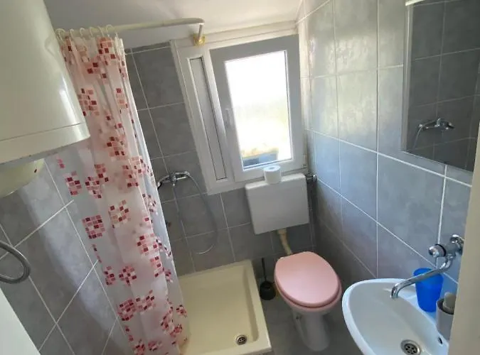 Marsela Appartement Grebaštica