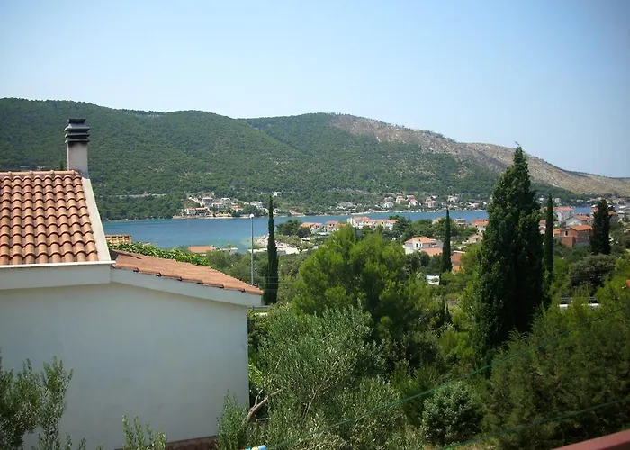 Marsela * Grebaštica