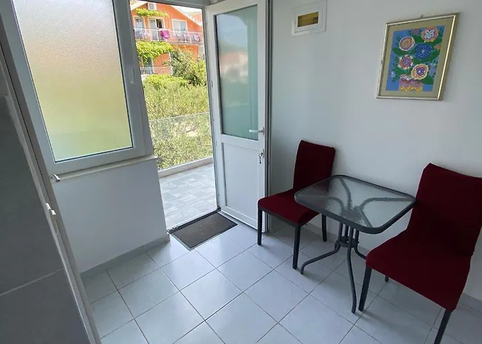 Appartement Marsela