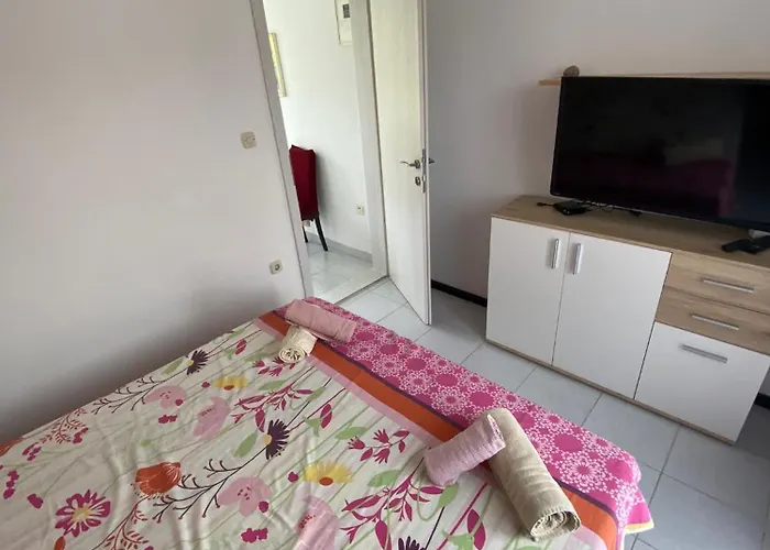 Appartement Marsela *