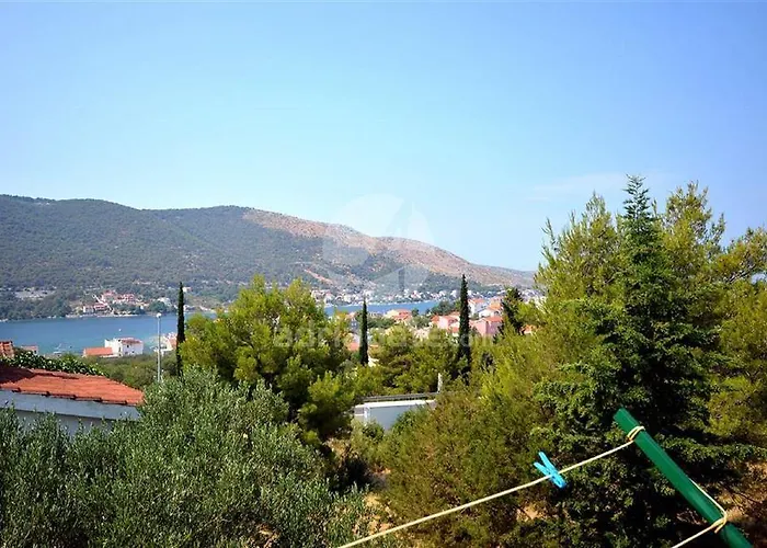 아파트 Marsela Grebaštica